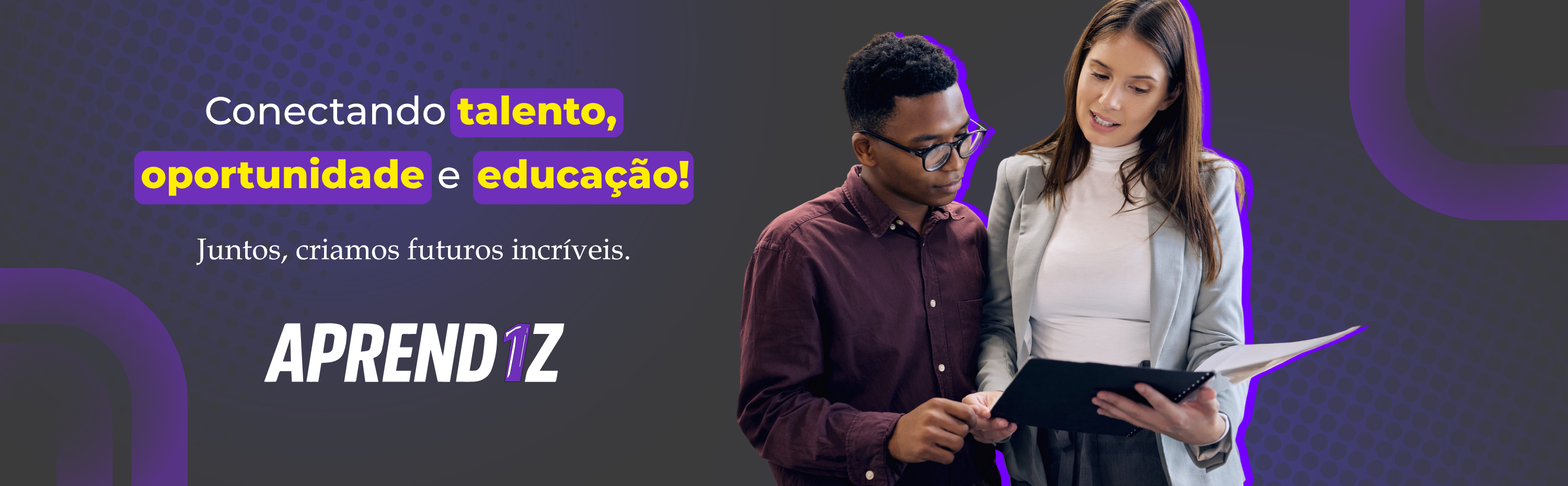 Escola Técnica e Alunos